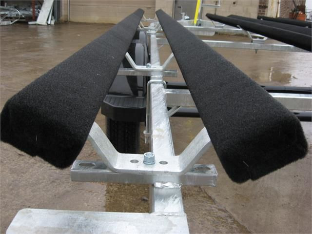 2025 Excalibur PT4525 Galvanized Boat Trailer in Powerboats & Motorboats in Mississauga / Peel Region - Image 4
