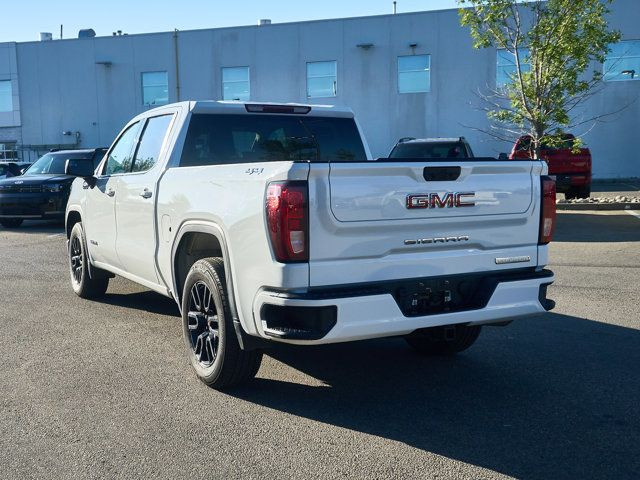 2024 GMC Sierra 1500 Elevation | Backup Cam | Bench Seating in Cars & Trucks in Edmonton - Image 3
