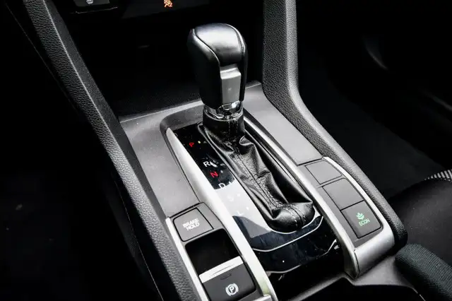 2020 Honda Civic Sedan EX • REMOTE START • SUNROOF • HEATED SEAT in Cars & Trucks in Kingston - Image 24