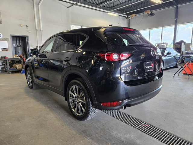 2019 Mazda CX-5 SignatureSignature in Cars & Trucks in Winnipeg - Image 3