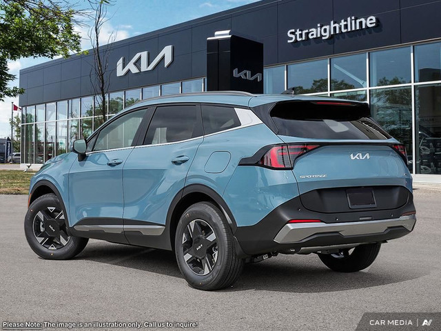 2026 Kia Sportage LX in Cars & Trucks in Calgary - Image 4