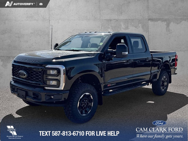 2026 Ford F-350 Lariat in Cars & Trucks in Red Deer