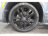 Volkswagen Tiguan 2022 Comfortline R-Line Black Edition – Style audacieux et traction intégrale Ce T... (image 4)