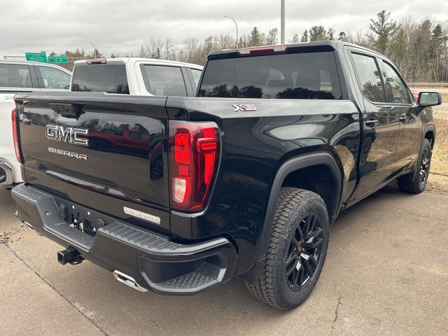 2024 GMC Sierra 1500 Elevation - Aluminum Wheels - $452 B/W in Cars & Trucks in Moncton - Image 4