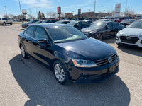 2015 Volkswagen Jetta Sedan Trendline