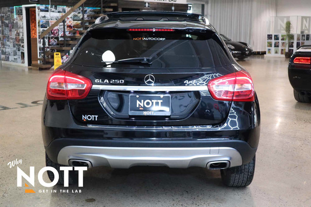 2016 MERCEDES-BENZ GLA 250 in Cars & Trucks in Winnipeg - Image 3