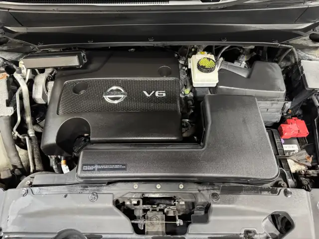 2014 Nissan Pathfinder 4WD SL - 7 SEATER -BLUETOOTH - NAVI - BAC dans Autos et camions dans Région de Mississauga/Peel - Image 22