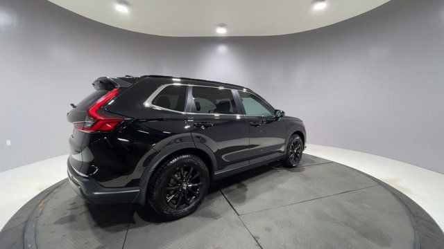 2025 Honda CR-V SPORT - SUNROOF - HEATED SEATS in Cars & Trucks in Strathcona County - Image 3