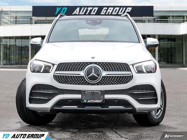 2020 Mercedes-Benz GLE GLE 350 4MATIC SUV in Cars & Trucks in Markham / York Region - Image 3