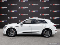 Check out this 2019 Audi e-tron Technik before it's too late! *This Audi e-tron Is Competitively Pri... (image 1)