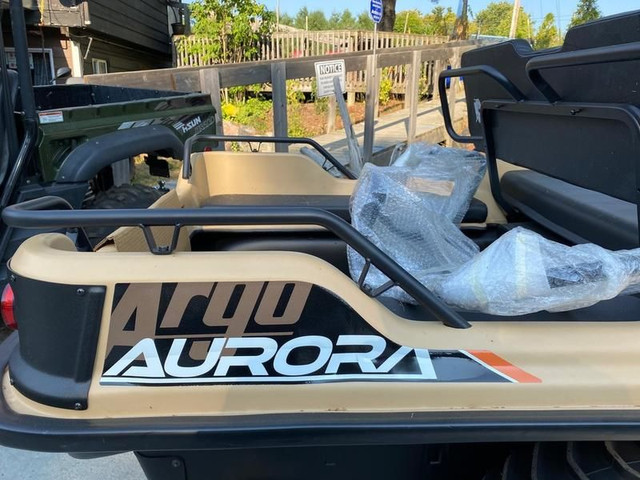 2023 Argo Aurora 850 SE in ATVs in Mississauga / Peel Region - Image 3