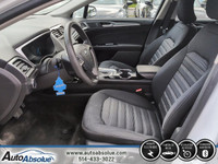 Engine: Moteur à 4 cylindres 2.5L L/100Km City: 10.5 L/100Km Hwy: 6.9 Safety Equipment Système antip... (image 8)
