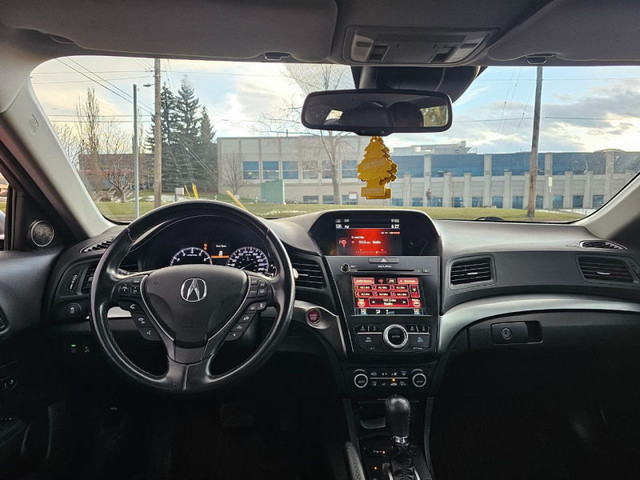 2018 Acura ILX Premium in Cars & Trucks in Calgary - Image 4