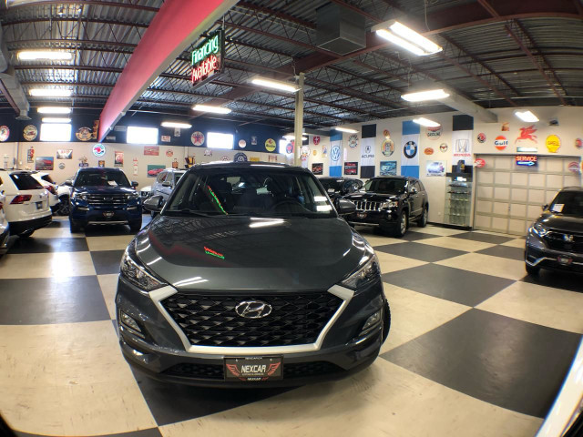  2019 Hyundai Tucson ESSENTIAL AWD LANE/ASSIST A/CARPLAY CAMERA  in Cars & Trucks in City of Toronto - Image 2