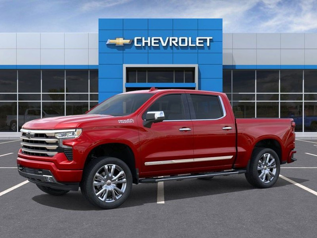 2025 Chevrolet Silverado 1500 in Cars & Trucks in Guelph - Image 2