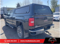 NEW ARRIVAL!! 2017 GMC SIERRA 173,094 KM $25,999 Up for sale is a 2017 GMC SIERRA. It is loaded with... (image 5)