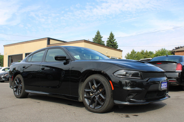 2023 Dodge Charger GT RWD in Cars & Trucks in Mississauga / Peel Region