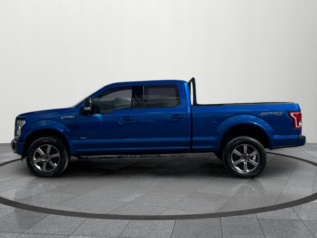 2017 Ford F-150 XLT XLT|| Accident Free|| Ontario Truck!! in Cars & Trucks in Mississauga / Peel Region - Image 3