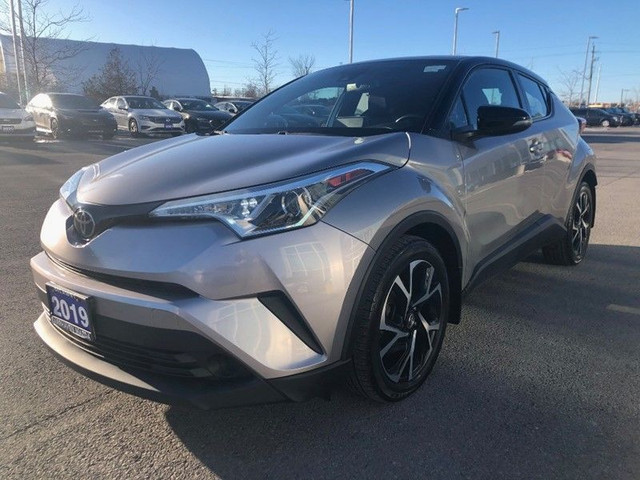 2019 Toyota C-HR Limited in Cars & Trucks in Ottawa - Image 3