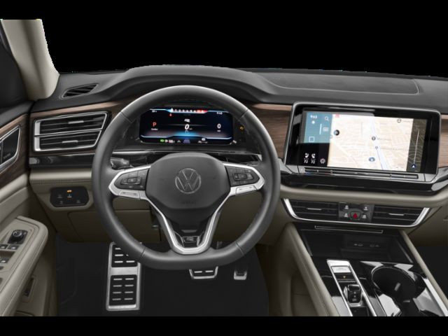 2024 Volkswagen Atlas 2.0T SEL Premium R-Line in Cars & Trucks in Saint John - Image 4