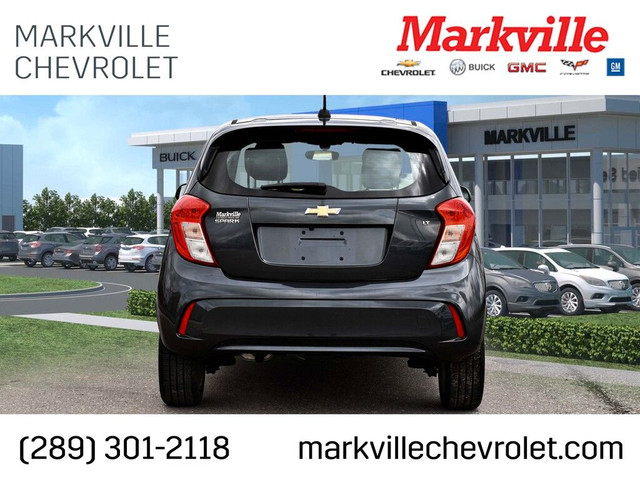2019 Chevrolet Spark 1LT in Cars & Trucks in Markham / York Region - Image 4