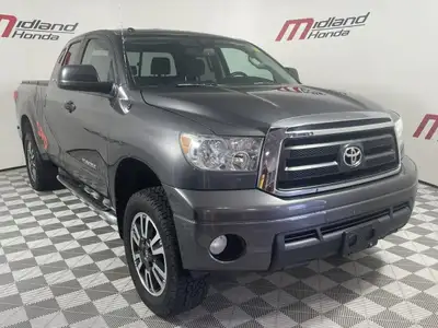 A rugged full-size pickup with dependable V8 power, 4x4 capability, and well-preserved condition thi...