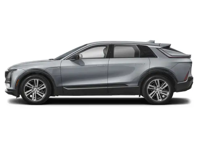 2025 Cadillac LYRIQ in Cars & Trucks in Oakville / Halton Region - Image 6