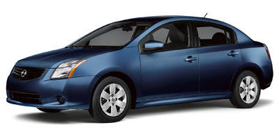 2012 Nissan Sentra 4dr Sdn I4 CVT 2.0 in Cars & Trucks in Kitchener / Waterloo