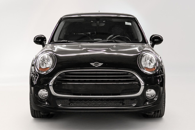 2016 MINI Cooper Hardtop 3 Door Automatique Cuir Toit Mag Automa in Cars & Trucks in City of Montréal - Image 2