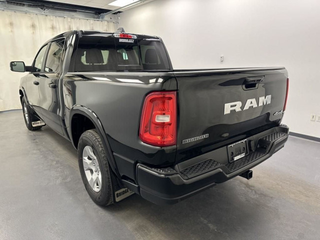 2025 RAM 1500 Big Horn Big Horn Equipment Group in Cars & Trucks in Lethbridge - Image 4