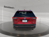 **Strickland's is home of the Hassle-Free car shopping experience. We make car buying fun, find your... (image 3)