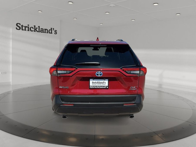 2024 TOYOTA RAV4 HYBRID XLE AWD in Cars & Trucks in Stratford - Image 4
