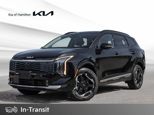 2026 Kia Sportage Hybrid SX in Cars & Trucks in Hamilton