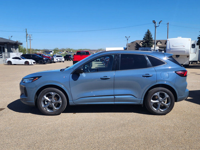 2023 Ford Escape ST-Line AWD in Cars & Trucks in St. Albert - Image 4