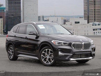 Crowfoot Hyundai, AMVIC Licensed Dealer Why This Is The X1 For YOU: xDrive All-Wheel-Drive 2.0L Twin... (image 8)