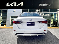 Heated Seats, Apple CarPlay, Android Auto, Blind Spot Detection, Lane Departure Warning! "Stratford... (image 5)