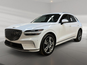 2023 Genesis GV70 ELECTRIFIED PRESTIGE CUIR TOIT PANO NAV 4RM