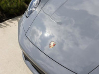 Tasteful And Stunning 911 Turbo Coupe Available For Sale At Porsche Centre London. Finished In Arcti... (image 6)