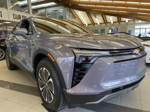 2024 Chevrolet Blazer EV eAWD 2LT in Cars & Trucks in Edmonton - Image 2