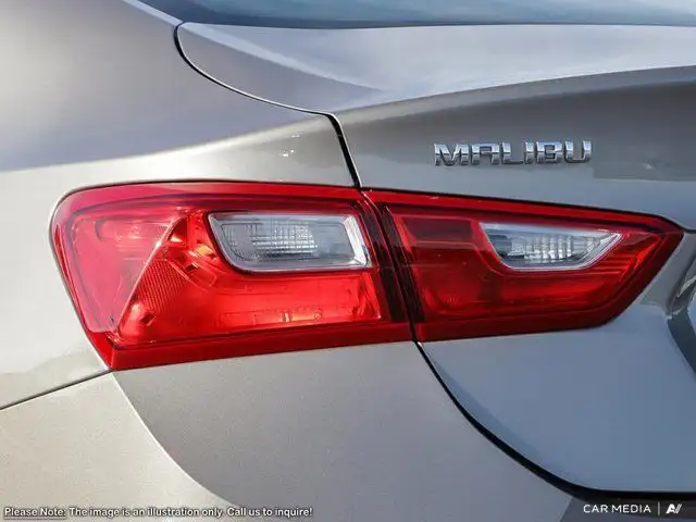 2024 Chevrolet Malibu 1LT in Cars & Trucks in Prince Albert - Image 13
