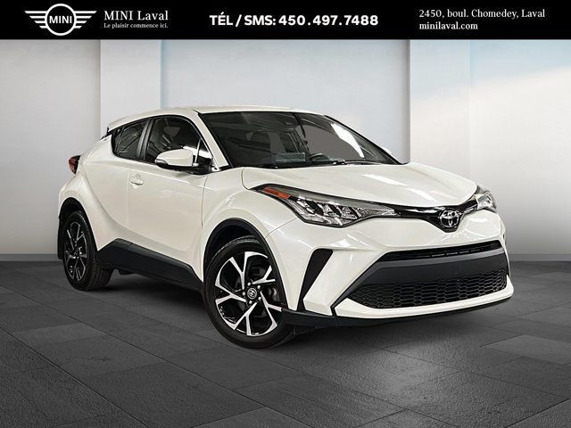 2021 Toyota C-HR XLE Premium in Cars & Trucks in Laval / North Shore