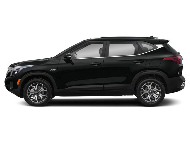 2021 Kia Seltos EX in Cars & Trucks in Markham / York Region - Image 2