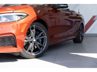 2021 BMW 2 Series M240i AWD 8-Speed Automatic Sport 3.0L I6 DOHC 24V TwinPower Turbo EXTERIOR - SUNS... (image 1)
