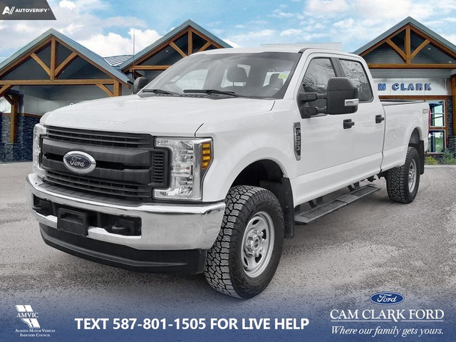 2019 Ford F-350 XL XL LONG BOX POWER GROUP TRAILER BRAKE in Cars & Trucks in Banff / Canmore