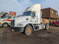 2016 Mack Single Axle Tractor