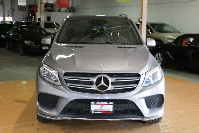 2016 Mercedes-Benz GLE GLE550 4MATIC - AMG|PANOROOF|NAVI|360CAM| in Cars & Trucks in City of Toronto - Image 2