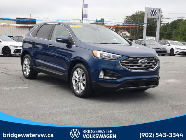 2020 Ford EDGE TITANIUM in Cars & Trucks in Bridgewater - Image 4