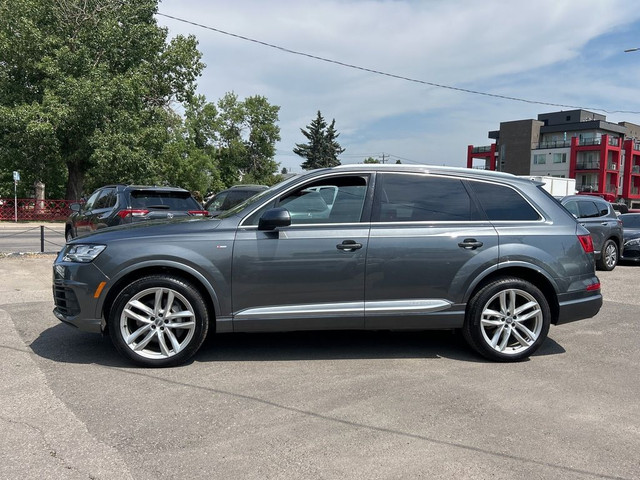 2017 Audi Q7 3.0T Technik in Cars & Trucks in Calgary - Image 3