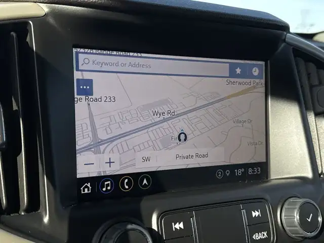 2022 GMC Terrain Denali AWD - Remote Start, OnStar, Cruise Contr dans Autos et camions dans Comté de Strathcona - Image 21
