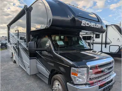 Big Country RV in Carleton Place. We would like to say Thank You to Everyone who purchased the RV th...